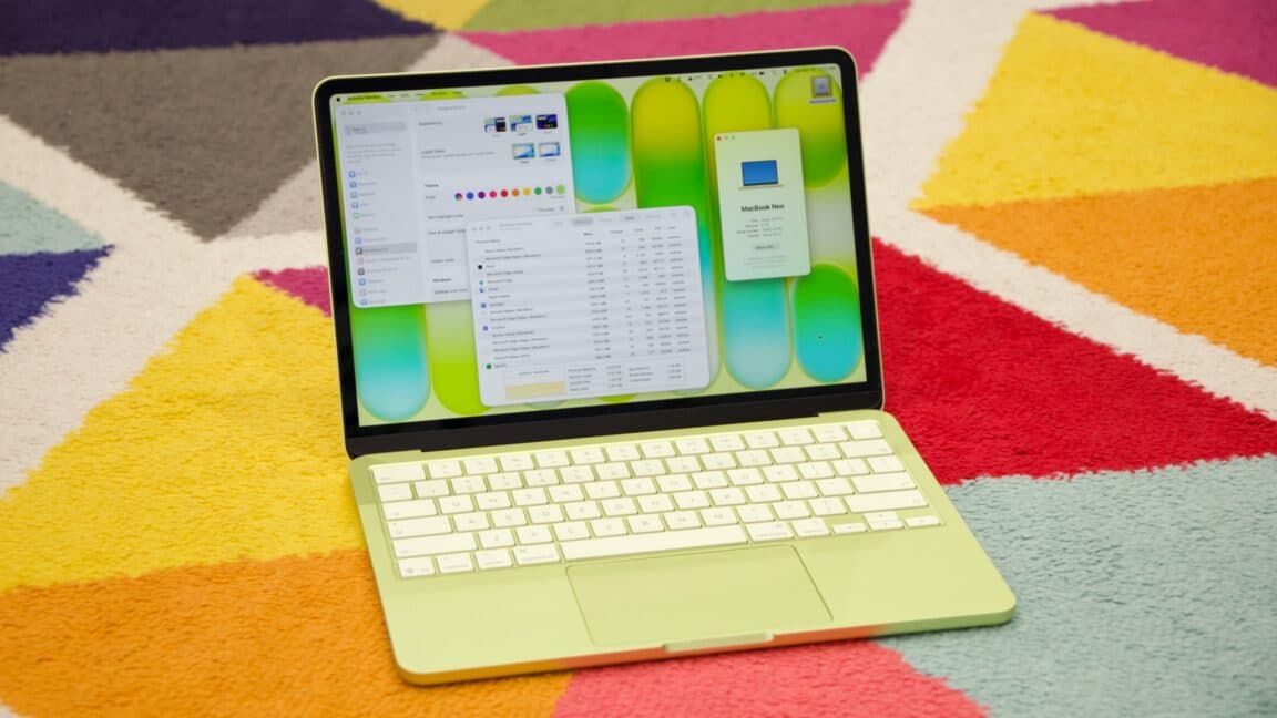 Apple’s MacBook Neo makes repairs easier and cheaper than other MacBooks - Ars Technica