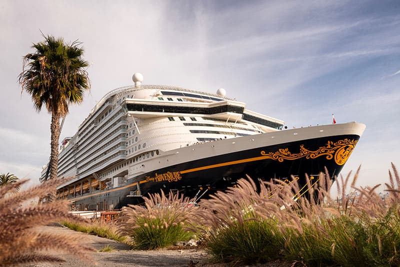 Disney Cancels Adventure Cruise After Guests Embark - Cruise Industry News
