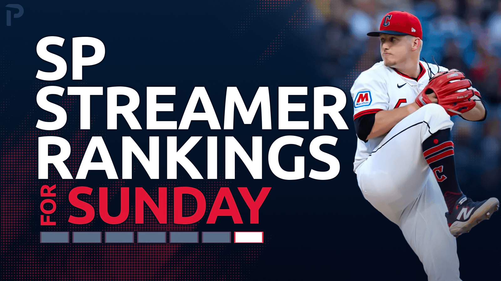Starting Pitcher Streamer Ranks Fantasy Baseball: 5/10 & 5/11 & 5/12 - Pitcher List